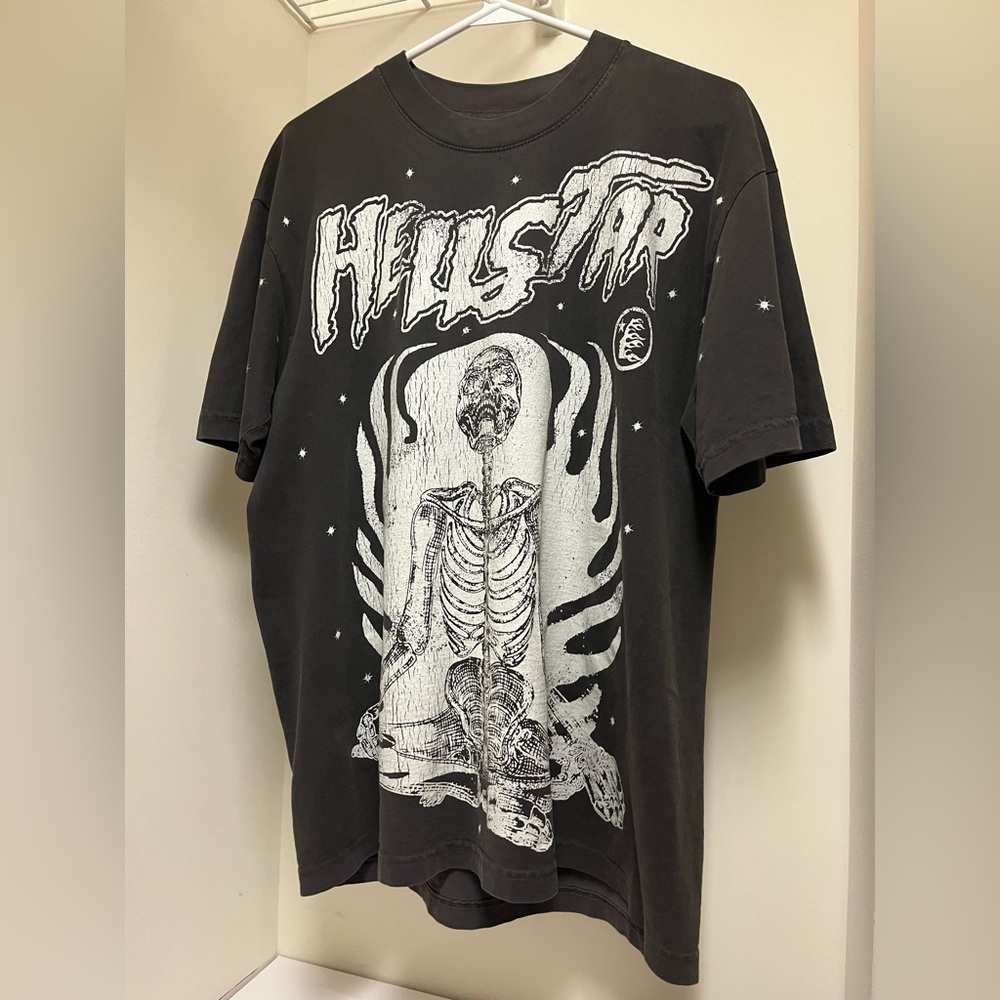 Hellstar Inner Peace Tee